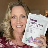 Menocollagen customer