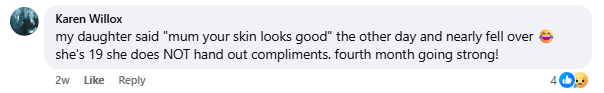 Customer review screenshot 3