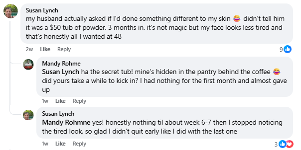 Customer review screenshot 4