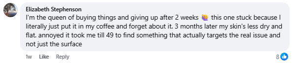 Customer review screenshot 5