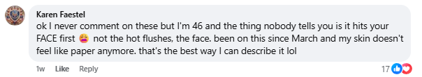 Customer review screenshot 6